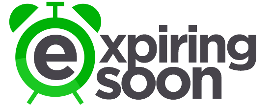 Expiringsoon